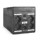 ИБП Ritar RTP1200 (720W) Proxima-L, LED, AVR, 3st, 4xSCHUKO socket, 2x7Ah, plastik Case ( 460 x 225 x 245 ) 8,86кг Q2 - изображение 2