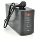 ИБП Ritar RTM500 (300W) Standby-L, LED 1st, 2xSCHUKO socket, 1x4.5Ah, metal Case ( 260 х 85 х 140 ) Q4 - изображение 1