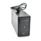 ИБП Ritar E-RTM650 (390W) ELF-L, LED, AVR, 2st, 2xSCHUKO socket, 1x12V7Ah, metal Case Q4 (310*85*140) - изображение 1