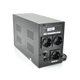 ИБП Ritar E-RTM1000 (600W) ELF-L, LED, AVR, 3st, 3xSCHUKO socket, 2x7Ah, metal Case Q2 (405*195*285) 9,8 кг (340*120*190) - изображение 2