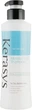 Шампунь зволожуючий - KeraSys Hair Clinic Moisturizing Shampoo 180ml (125613-28048) - зображення 1