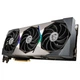 Відеокарта MSI PCI-Ex GeForce RTX 3070 SUPRIM X 8G LHR 8GB GDDR6 (256bit) (1920/14000) (HDMI, 3x DisplayPort) (RTX 3070 SUPRIM X 8G LHR) - зображення 3