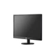 Монитор AOC 19.5" E2070SWN Black - изображение 2