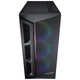Корпус Cougar Dark Blader X5 RGB Black без БП - зображення 3