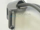Смеситель для раковины Grohe Eurosmart Cosmopolitan (цвет - хром), с донным клапаном (23325000) - изображение 13