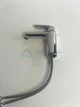 Смеситель для раковины Grohe Eurosmart Cosmopolitan (цвет - хром), с донным клапаном (23325000) - изображение 15