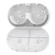 Диспенсер двойной для туалетной бумаги Tork 682000 SmartOne® в мини-рулонах, белый - изображение 4