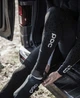 Утеплитель ног POC AVIP Ceramic Legs S Чорний - изображение 2