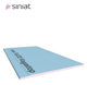 Гипсокартон влагостойкий Plato Vlagastop Siniat 12.5x1200x2000 - изображение 1