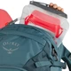 Рюкзак Osprey Mira 32 (S20) Bahia Blue - O/S - синій - зображення 3