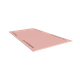 Вогнестійка гіпсокартонна плита PLATO Vognestop 1200x2500x12,5мм - зображення 1