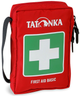 Аптечка Tatonka First Aid Basic New Червоний - изображение 1