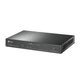 Комутатор мережевий TP-Link TL-SG1210MPE - изображение 2