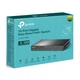 Комутатор мережевий TP-Link TL-SG1210MPE - изображение 4
