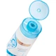 Шампунь Dove Advanced Hair Series Легкость кислорода 250 мл (8712561495295) - изображение 4