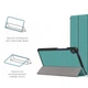 Чехол для планшета Armorstandart Smart Case Huawei MatePad T8 8' (Kobe2-W09A) Green (ARM58601) - изображение 4