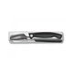 Набор столовых приборов Victorinox SwissClassic Table Set 3 шт Black (6.7192.F3) - изображение 3