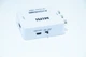 Конвертер AV2HDMI перехідник 3 RCA тюльпан на HDMI upscaler FullHD White - изображение 6
