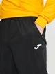Штани JOMA cannes ii long pants black 3XL (101112.100) - зображення 4