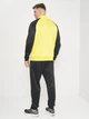 Спортивный костюм мужской Joma Academy IV 101966.901 2XL Желтый (8424309451882) - изображение 2