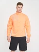 Спортивная кофта мужская Joma Elite Viii 102234.040 S Коралловая (8424309510329) - изображение 1