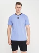 Футболка длинная мужская Joma California 800095.715 L Синяя (8445456504351) - изображение 1