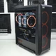 Двухпроцессорная рабочая станция PowerUp #342 Xeon E5 2670 v2 x2/64 GB/HDD 2 TB/SSD 240 GB/GeForce RTX 3060 12GB - изображение 2
