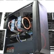 Двухпроцессорная рабочая станция PowerUp #342 Xeon E5 2670 v2 x2/64 GB/HDD 2 TB/SSD 240 GB/GeForce RTX 3060 12GB - изображение 3