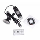 Цифровой портативный USB Микроскоп Digital microscope X 4 кратность 500 Х для компьютера - изображение 2