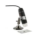 Цифровой портативный USB Микроскоп Digital microscope X 4 кратность 500 Х для компьютера - изображение 3
