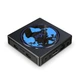 Смарт приставка X98 mini 2/16 GB TV Box 4K Amlogic S905W2 Android 11.0 WiFi 2.4/5.0 - изображение 1