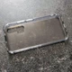 Чохол Lenuo Military Grade для Honor 20 Pro Gray - изображение 2