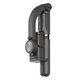 Стабилизатор для телефона с функцией селфи палки и трипода Gimbal Stabilizer GS30 монопод-штатив одноосевой - изображение 9