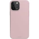 Чехол на Apple iPhone 12, Apple iPhone 12 Pro / для айфон 12 / айфон 12 про Розовый - изображение 1