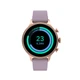 Смарт-часы Fossil Gen 6 Purple Silicone (FTW6080) [68068] - изображение 6