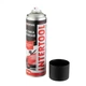 Мастіка в аерозолі (бітумна) 500мл INTERTOOL [FS-6850] - изображение 3