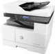 БФП HP LaserJet M443nda (8AF72A) - зображення 2