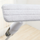Швабра з розпилювачем Xiaomi Deerma Spray Mop White (Міжнародна версія) (TB500) - зображення 20