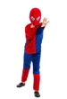 Костюм Людини-павука Spiderman Зростання 100-110 см - зображення 3