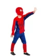 Костюм Людини-павука Spiderman Зростання 112-118 см - зображення 2