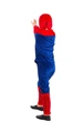 Костюм Людини-павука Spiderman Зростання 100-110 см - зображення 4