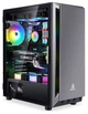 Корпус Segotep GANK 5 Black без БЖ, 2хUSB2.0, 1хUSB3.0 (SG-GK5) (6959371302609) - изображение 1