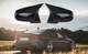 Накладки на зеркала корпус BMW F20 F21 F22 F23 F30 F31 F32 F33 F34 M3 - изображение 3