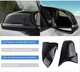 Накладки на зеркала корпус BMW F20 F21 F22 F23 F30 F31 F32 F33 F34 M3 - изображение 5