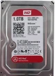 Накопитель HDD SATA 1.0TB WD Red 5400rpm 64MB (WD10EFRX) Refurbished - изображение 1