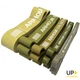 Резинки для підтягування та тренувань UP & FORWARD Петлі 5 шт. 3 - 55 кг UF1000-3 - зображення 1