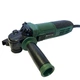 Болгарка (угловая шлифмашина) Craft-tec PXAG-433 (125мм, 920W) - изображение 2