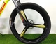 Литі колеса 3 blade переднє 24" тріскачка диск гальмо - зображення 2