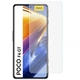 Захисне скло Deexe Crystal Glass для Xiaomi Poco F4 GT - зображення 1