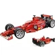 Конструктор Decool Formula-1 Ferrari (3334) - изображение 2
